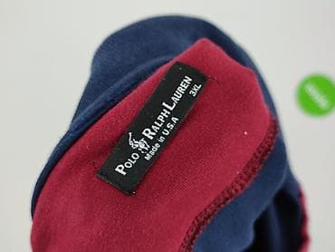 ralph lauren poland: Polo Ralph Lauren, Koszulka polo dla mężczyzn, rozmiar 3XL — 5