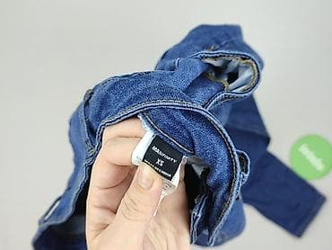naiif denim: Jeansy dla mężczyzn, rozmiar XS — 5