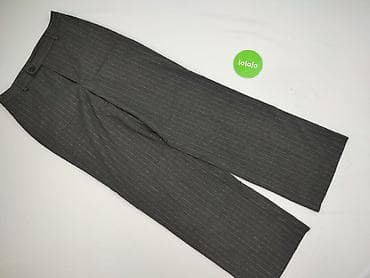 bluzy stradivarius: Stradivarius, Spodnie materiałowe damskie, rozmiar S — 2