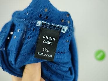 hexeline pl: Shein Curve, Bluzka damska, rozmiar XL — 4