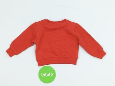 dkny dla niemowląt: Bluza, Sinsay, 3-6 miesięcy, stan - Idealny — 3