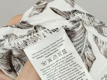 koszulka bez rękawów reserved: Beloved, Bluzka damska, S — 6