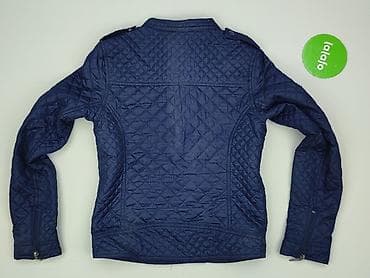 bluza tupac pull and bear: Kurtka przejściowa, Reserved, 12 lat, 146-152 cm, stan - Bardzo dobry — 3