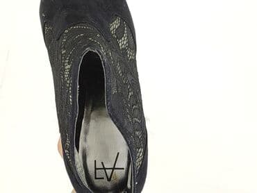 buty botki damskie ccc: Botki damskie, rozmiar 38 — 6