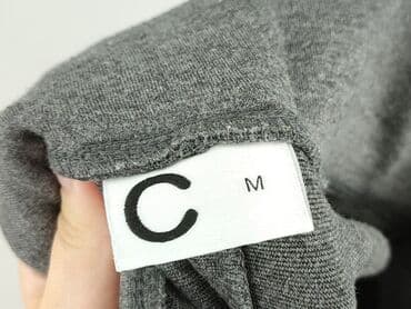 legginsy damskie marszczone: Legginsy Sportowe damskie, rozmiar M — 4
