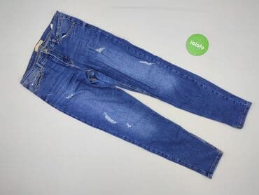 cropp piżama: Cropp, Jeansy damskie, rozmiar L — 2