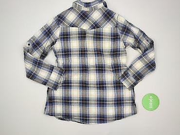 flirt 38: Denim Co, Koszula damska, rozmiar L — 3