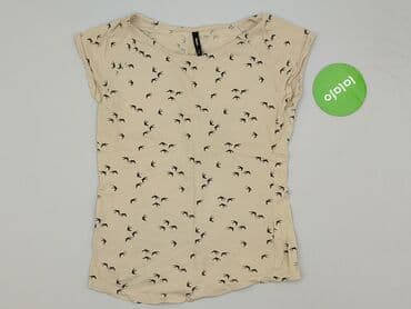 levis basic t shirty: Sinsay, T-shirt damski, rozmiar S — 2