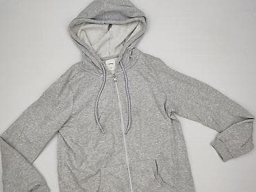 bluza wojan allegro: Sinsay, Bluza z kapturem damska, rozmiar M — 1