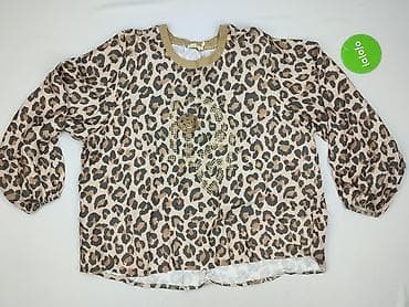 carry pizama: Bluzka damska, rozmiar 5XL — 2