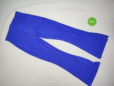 tom tailor denim spodnie: Spodnie materiałowe damskie, rozmiar L — 3