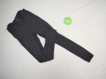 pakuten legginsy ciążowe: H&M, Legginsy Sportowe damskie, rozmiar M — 2