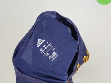 icono koszulka: Adidas, Koszulka dla mężczyzn, L — 4