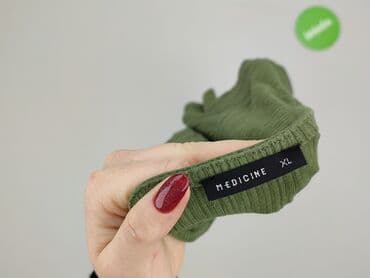 Women: Medicine, Women's blouse, XL — 4