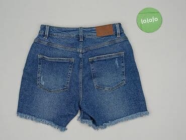 krótkie spodenki streetwear: Page One, Szorty damskie, rozmiar XS — 3