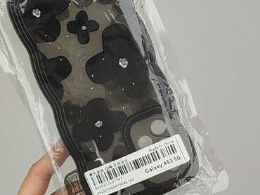 Czapki i kapelusze: Etui do telefonu, stan - Idealny — 4