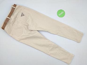 buty american eagle: Spodnie materiałowe damskie, rozmiar XS — 3