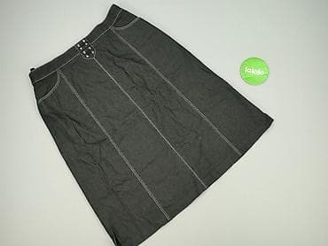 lata 90 spodnice: Basler, Spódnica damska, rozmiar 2XL — 2