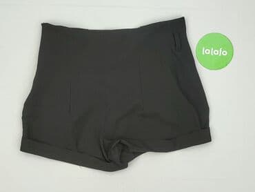 majtki do stroju kąpielowego wysoki stan: By o la la. !, Szorty damskie, S — 3