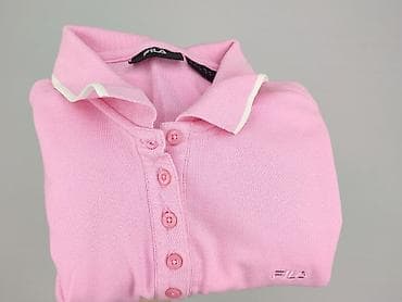 regatta: Fila, Damska koszulka polo, rozmiar M — 6