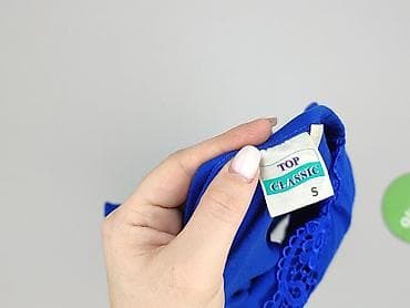 t shirty helly hansen: Classic, T-shirt damski, rozmiar S — 5