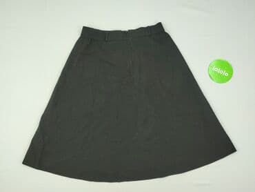 spódnice z imitacji skóry midi: Orsay, Women`s skirt, size S (EU 36) — 3