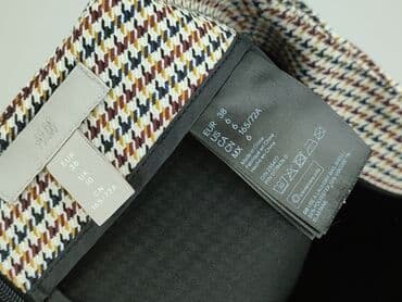 spódniczka jeansowe hm: H&M, Spódnica damska, rozmiar M — 6