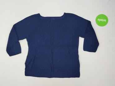 sweter z cekinami reserved: Reserved, Sweter damski, rozmiar S — 2