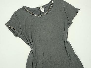 divided shirts: H&M Divided, T-shirt damski, rozmiar S — 1