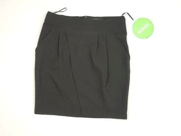 sukienki swing plus size: Top Secret, Women`s skirt, size M (EU 38) — 2