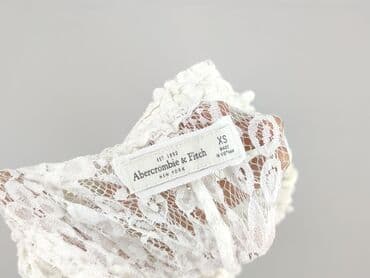 t shirty abercrombie and fitch: A&F, Bluzka damska, rozmiar XS — 4