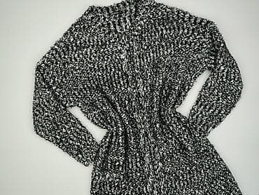 Janina, Kardigan damski, rozmiar 4XL