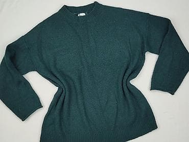 shein bluzy oversize: Sinsay, Sweter damski, rozmiar S — 5