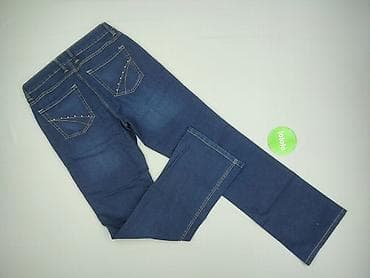 cambio jeans: Esmara, Jeansy damskie, rozmiar XL — 3