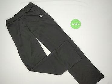 mens tracksuit bottoms: Spodnie dresowe damskie, rozmiar 2XL — 2