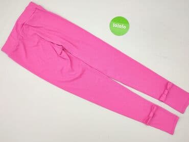 legginsy sliskie: New Collection, Legginsy Sportowe damskie, rozmiar S — 3