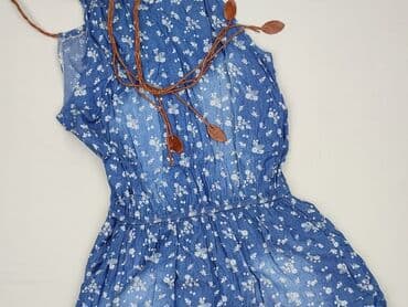 Women's Clothing: Red Queen, Women`s overall, size S (EU 36) — 1