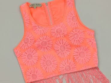 ubrania z meksyku: Parisian Collection, Top damski, rozmiar M — 1