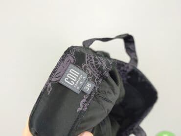 sukienki midi w kwiaty: Sukienka damska, rozmiar M — 4