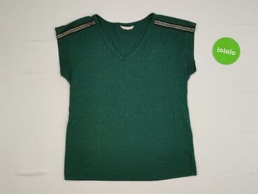 t shirty z dekoltem v allegro: CAMAIEU, Women`s T-shirt, size S (EU 36) — 2