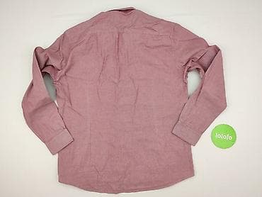 pull and bear baggy dresy: Reserved, Koszulа dla mężczyzn, rozmiar XL — 3