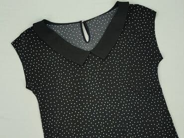 c a marynarka damska: Women's blouse, size M (EU 38) — 1