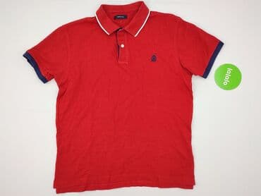 stradivarius swetry wyprzedaż: Cortefiel, Koszulka polo dla mężczyzn, rozmiar L — 2