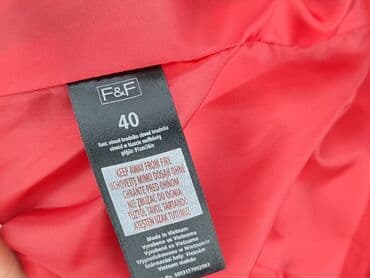 dsquared2 kurtka damska: F&F, Marynarka damska, rozmiar L — 5