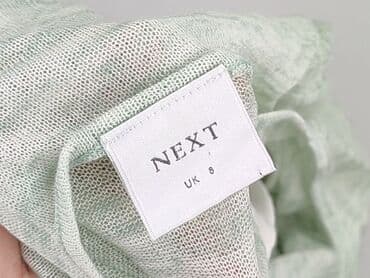 klapki next: Sweter damski, rozmiar S — 5