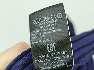 basic tommy hilfiger t shirty: Marks & Spencer, Жіноча футболка поло, розмір M — 5