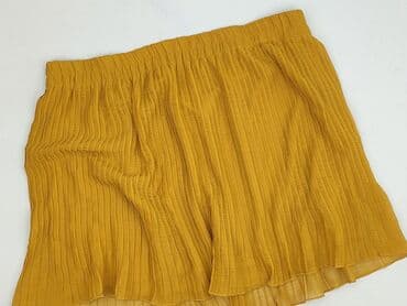 reserved żółta spódnice: Monki, Spódnica damska, rozmiar XS — 1
