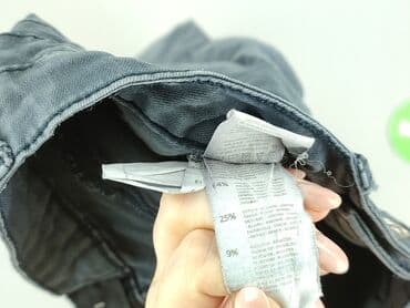 polska marka jeansów: Mohito, Jeansy damskie, rozmiar 2XS — 5