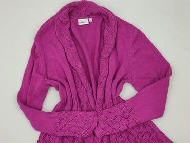Women`s cardigan, size XL