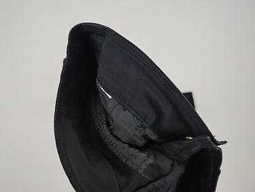 dazy spodnie: Reserved, Spodnie materiałowe damskie, rozmiar 2XL — 5